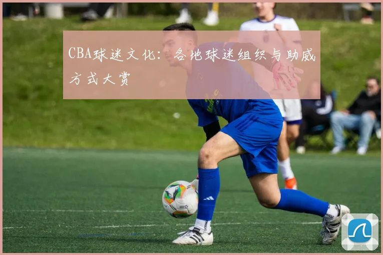 CBA球迷文化:各地球迷组织与助威方式大赏